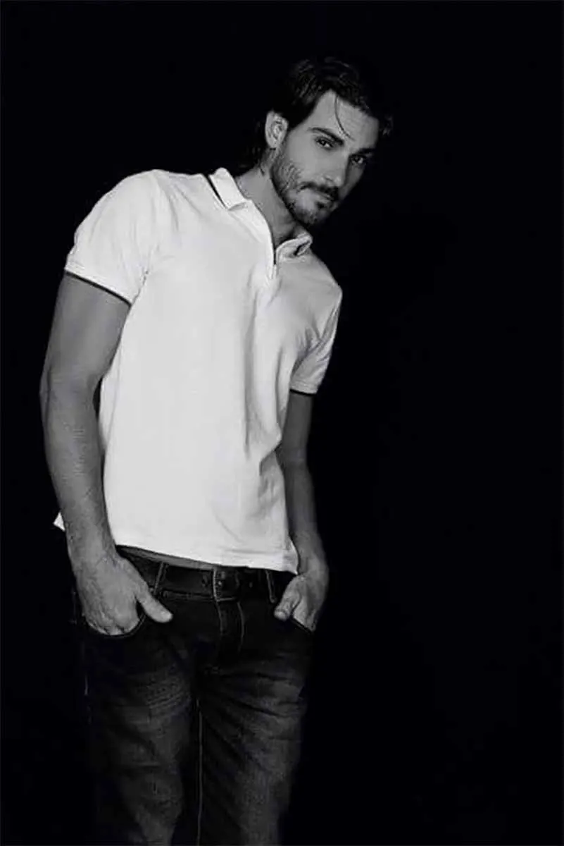 Foto Book Diego